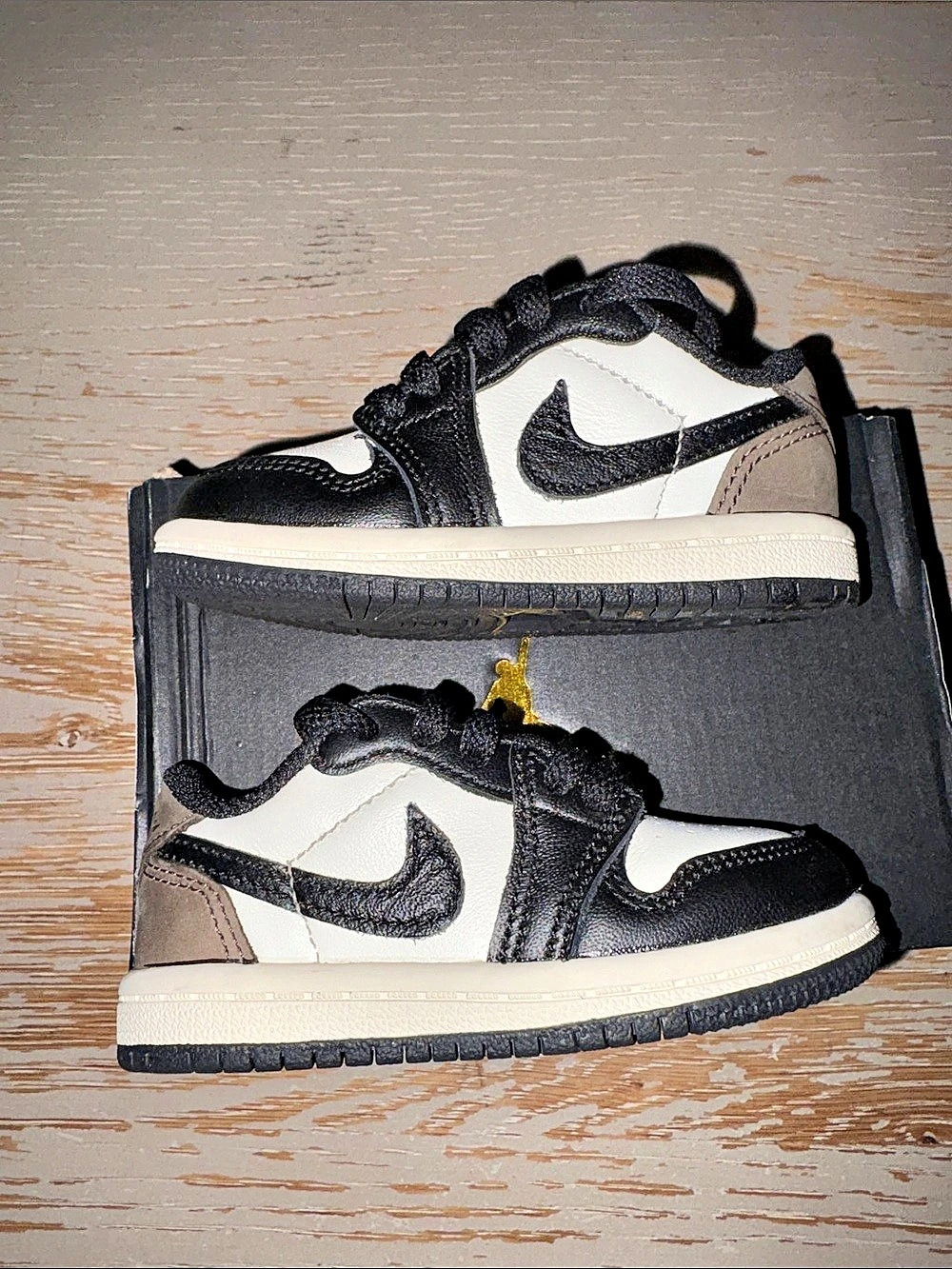 Jordan 1 Low Toddler